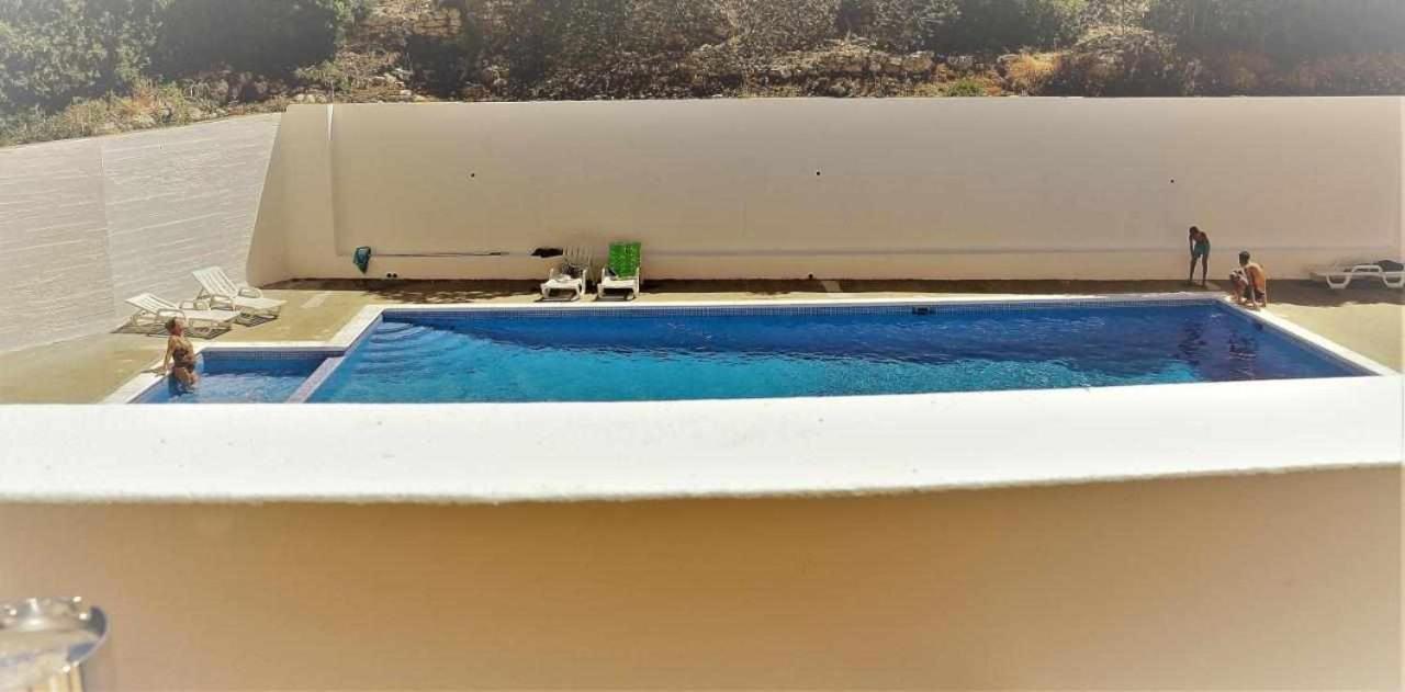 Algarvesand Carvoeiro カルヴォエイロ エクステリア 写真